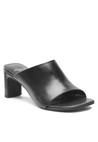 Vagabond Shoemakers Klapki Luisa 5312-201-20 Czarny. Kolor: czarny. Materiał: skóra #7