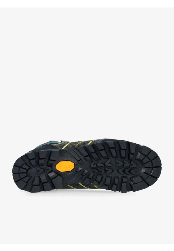 Buty trekkingowe męskie CMP Thiamat Mid 2.0 Wp. Kolor: biały, wielokolorowy. Materiał: materiał, skóra, syntetyk