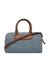 MICHAEL Michael Kors Torebka Jet Set 30S6GTVS6C Niebieski. Kolor: niebieski #2
