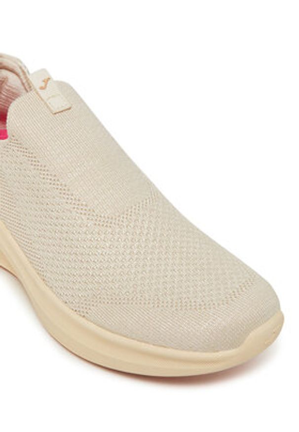 Joma Sneakersy C.Laceless 2525 CLACELS2525 Beżowy. Kolor: beżowy. Materiał: materiał