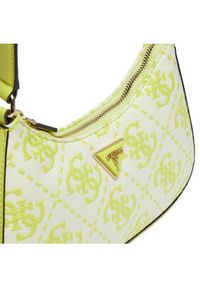 Guess Torebka Ruma (JG) Mini-Bags HWJG93 39720 Żółty. Kolor: żółty #4