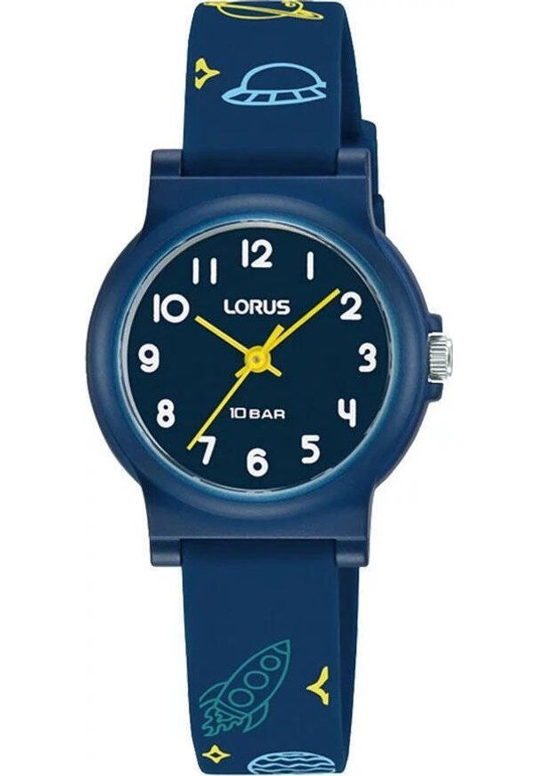 Lorus Zegarek Lorus dla dzieci RRX37JX9