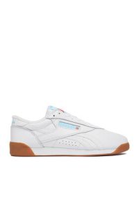 Reebok Sneakersy EO-F/S LO 100256037 Biały. Kolor: biały. Materiał: skóra #5