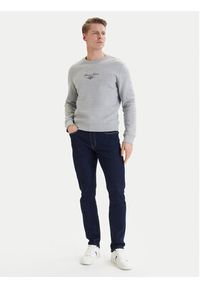 Guess Jeans Jeansy 180473 Niebieski Slim Fit. Kolor: niebieski #3