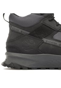 Timberland Trapery Lincoln Peak Mid Gtx GORE-TEX TB0A44KK0151 Czarny. Kolor: czarny. Materiał: skóra #3