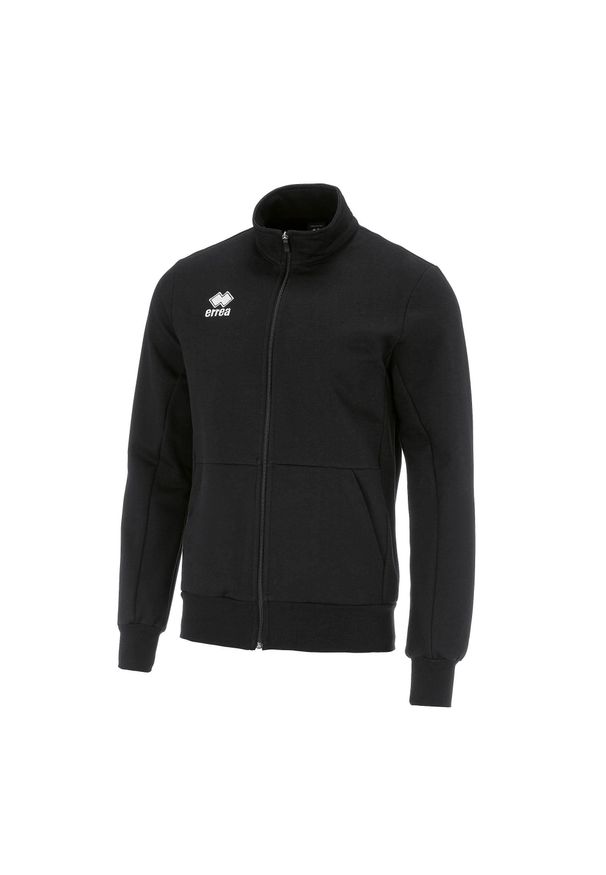 ERREA - Bluza Errea David Jr Bluza Dzieci. Kolor: czarny