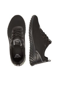 Kappa Sneakersy CEO-SS24-3C007-J Czarny. Kolor: czarny. Materiał: materiał #5