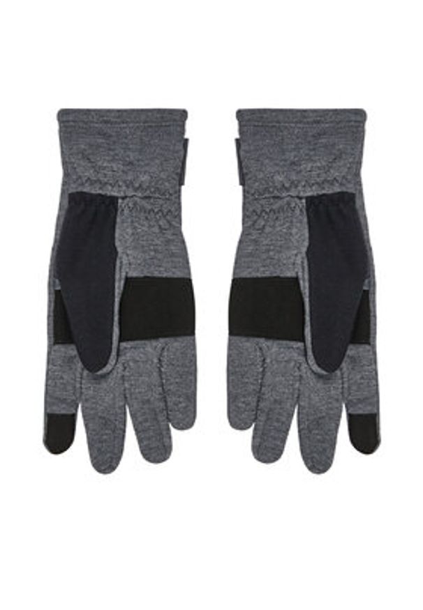 Under Armour Rękawiczki Męskie UA Storm Fleece Gloves 1365958-025 Szary. Kolor: szary. Materiał: materiał