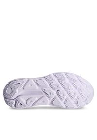 HOKA - Hoka Buty do biegania Clifton 9 1127896 Fioletowy. Kolor: fioletowy. Materiał: materiał #5