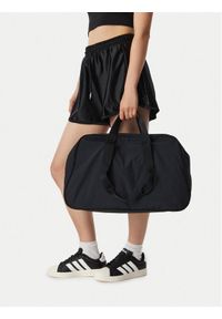 Adidas - adidas Torebka Bowling Bag JC6075 Czarny. Kolor: czarny #1