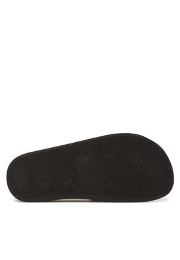 Elisabetta Franchi Klapki F4-A0E-0313 Czarny. Kolor: czarny