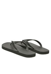 Armani Exchange Japonki XUQ002 XV676 R401 Czarny. Kolor: czarny. Materiał: syntetyk #4