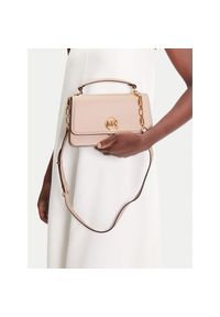 Torebka MICHAEL Michael Kors. Kolor: różowy #1