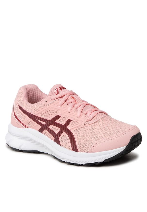 Buty Asics. Kolor: różowy