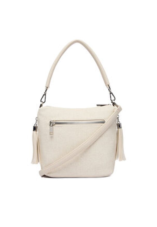 Lasocki Torebka CEO-LSK-X-007-09 Écru