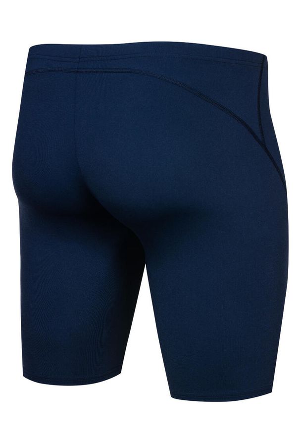 Spodenki pływackie jammer Aqua Speed Blake. Kolor: niebieski