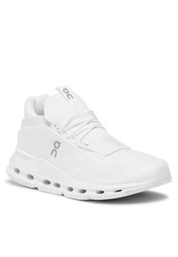 On Sneakersy Cloudnova 2698225 Biały. Kolor: biały