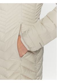 columbia - Columbia Kurtka przejściowa Powder Lite™ 1748311 Beżowy Regular Fit. Kolor: beżowy. Materiał: syntetyk