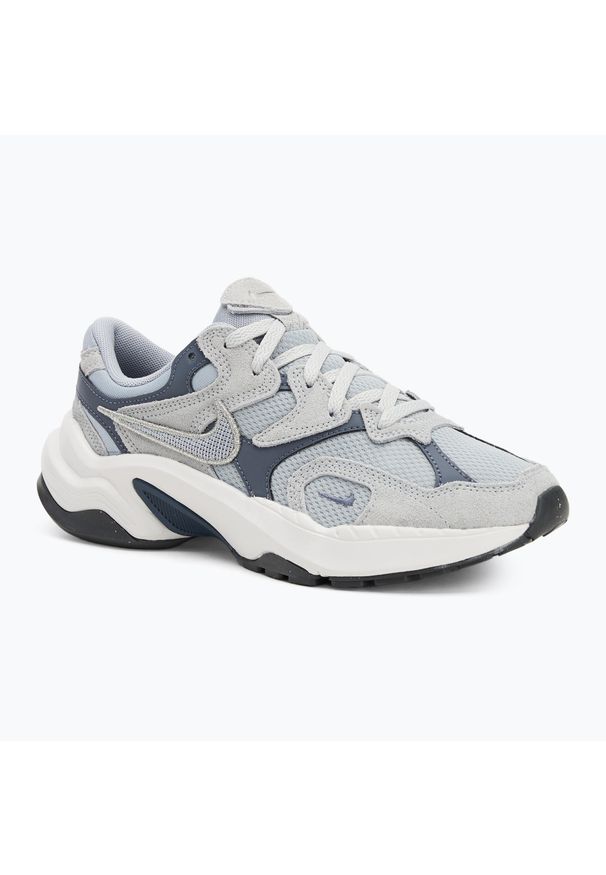 Buty damskie Nike AL8. Kolor: szary