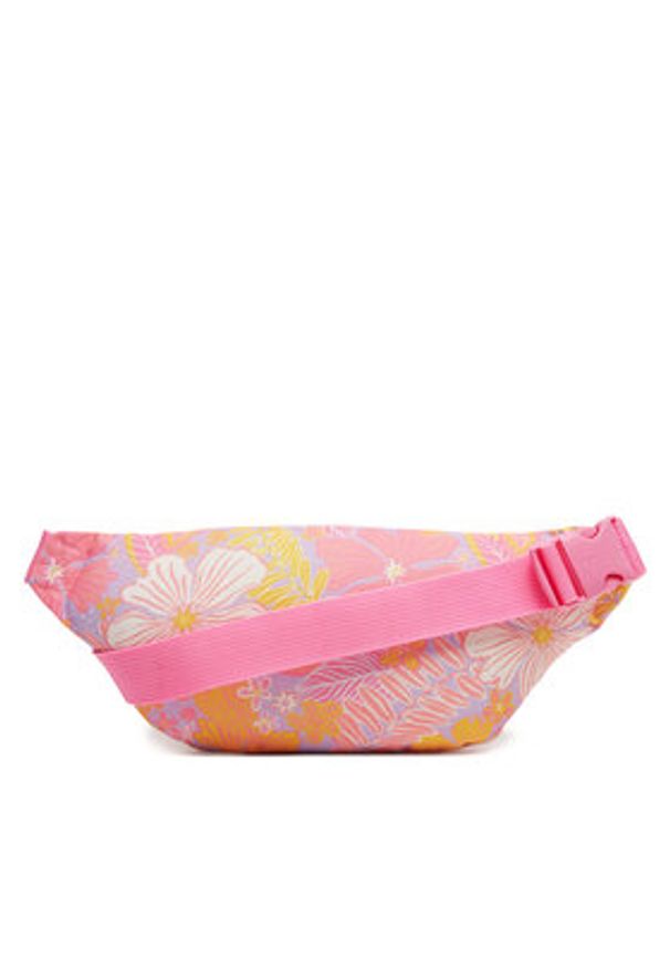Roxy Torebka ROXY-ACCCS-7-SS2025 Różowy. Kolor: różowy. Materiał: materiał