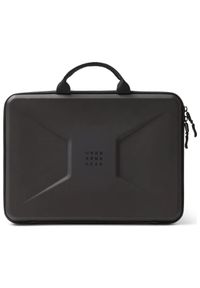 Etui UAG Civilian Shock Sleeve z uchwytem do MacBook 13'' - 14'' czarny. Kolor: czarny #2