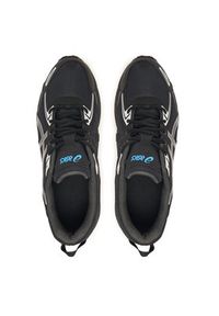Asics Sneakersy Gel-Venture 6 1203A438 Czarny. Kolor: czarny. Materiał: materiał #4