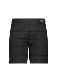 Spodenki damskie turystyczne CMP 34Z2406. Kolor: czarny. Długość: krótkie #1