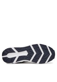 EA7 Emporio Armani Sneakersy X8X217 XK433 U461 Niebieski. Kolor: niebieski. Materiał: materiał #4