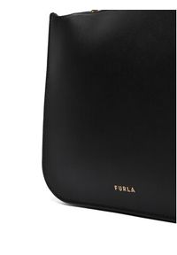 Furla Torebka Ava S WB01818 BX3104 CN O6000 Czarny. Kolor: czarny. Materiał: skórzane #4