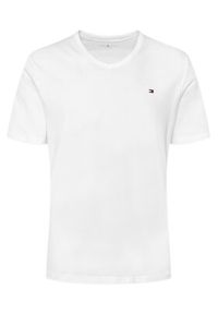 TOMMY HILFIGER - Tommy Hilfiger Komplet t-shirtów UM0UM03865 Kolorowy Regular Fit. Materiał: bawełna. Wzór: kolorowy #4