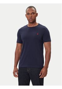 Polo Ralph Lauren Komplet 2 t-shirtów 710P02583002 Kolorowy Slim Fit. Typ kołnierza: polo. Materiał: bawełna. Wzór: kolorowy #5