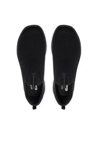 skechers - Skechers Sneakersy Vapor Foam-Covert 232629 Czarny. Kolor: czarny #2