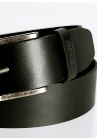 Wrangler - MESKI PASEK WRANGLER BELT BLACK 112352678 #2