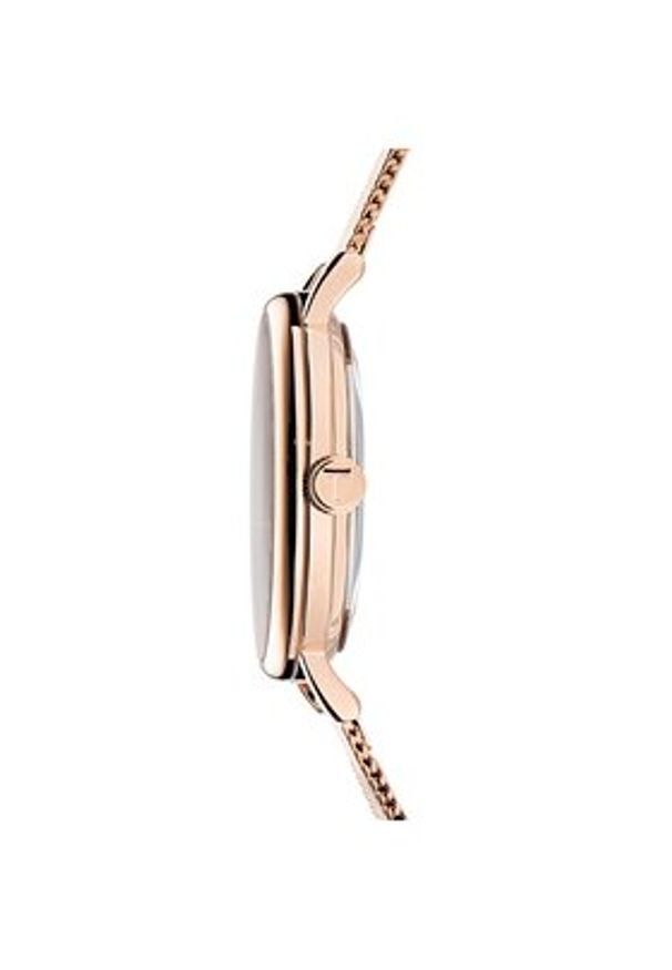 Ted Baker Zegarek BKPPHS403 Różowy. Kolor: różowy