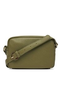 Beverly Hills Polo Club Torebka CEO-BHPC-C-004-08 Zielony. Kolor: zielony