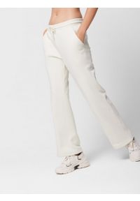 outhorn - Spodnie dresowe damskie. Materiał: dresówka #3