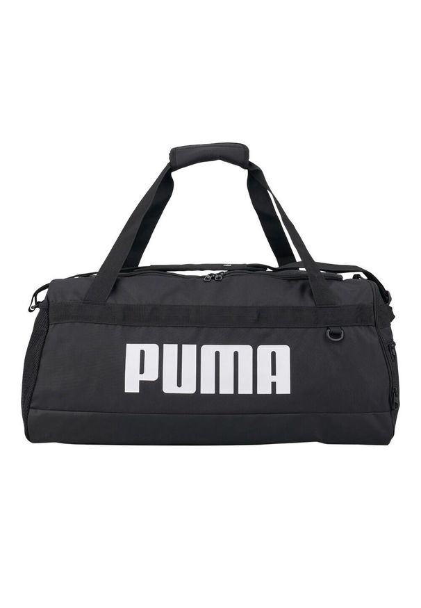 Puma - Torba Challenger Duffle Bag. Kolor: czarny