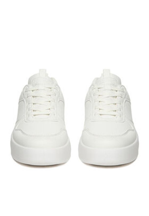 Sprandi Sneakersy CEO-BP91-26170 Biały. Kolor: biały. Materiał: syntetyk, materiał