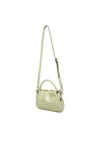 Guess Torebka HWMY96 59160 Zielony. Kolor: zielony. Materiał: skórzane #4