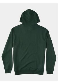 DC Shoes Bluza Dc Star Otlr ADYSF03099 Zielony Regular Fit. Kolor: zielony. Materiał: bawełna #4