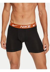 Nike Komplet 3 par bokserek 0000KE1157 Czarny. Kolor: czarny. Materiał: syntetyk #10