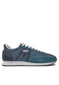 Karhu Sneakersy F807044 Turkusowy. Kolor: turkusowy. Materiał: materiał #1