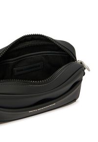 Karl Lagerfeld - KARL LAGERFELD Saszetka B1M30272 Czarny. Kolor: czarny. Materiał: materiał #6