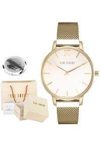 Zegarek damski Paul Lorens MAROCA-4D1 Z GRAWEREM #1