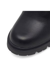 Clara Barson Kozaki MILLA WS5881-16 Czarny. Kolor: czarny. Materiał: syntetyk #7