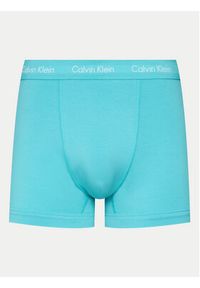 Calvin Klein Underwear Komplet 3 par bokserek 0000U2662G Kolorowy. Materiał: bawełna. Wzór: kolorowy #3