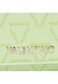 VALENTINO - Valentino Torebka Pretty VBS6VX03 Zielony. Kolor: zielony. Materiał: skórzane