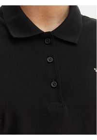 Guess Sukienka codzienna V6GK09 K3152 Czarny Regular Fit. Okazja: na co dzień. Kolor: czarny. Typ sukienki: proste. Styl: casual #4