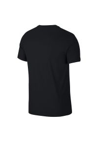 Koszulka męska Nike Air CK2232. Materiał: poliester, bawełna #4
