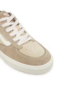 Vans Tenisówki Rowley Classic VN0009QJYZL1 Beżowy. Kolor: beżowy. Materiał: skóra, zamsz #4